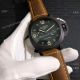 Fake Luminor Panerai GMT Ceramica Black Steel watch PAM00441 (4)_th.jpg